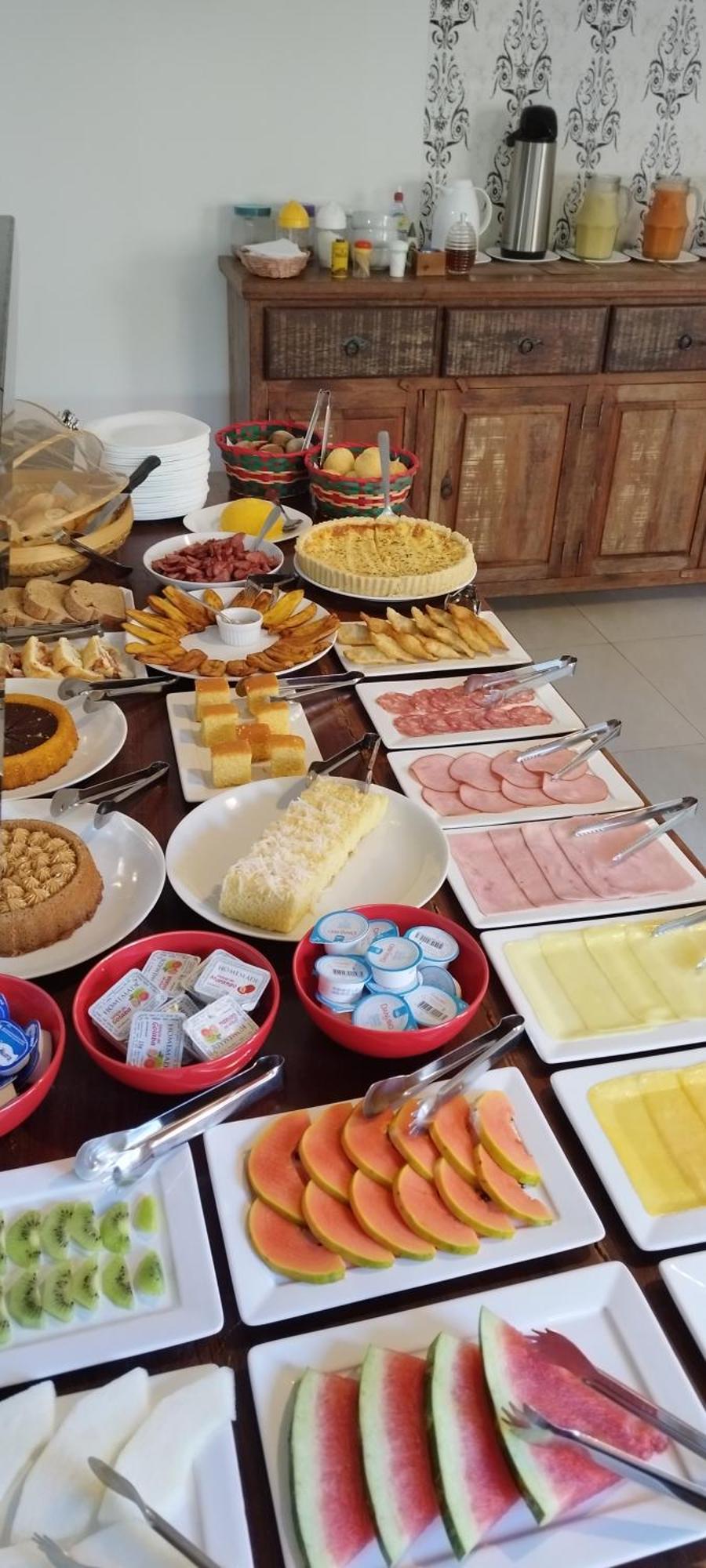 Morena Jambo Porto Seguro Zewnętrze zdjęcie